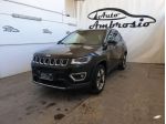 Jeep Compass 1.4 MultiAir 2WD Limited TUA DA 149,00 AL MESE