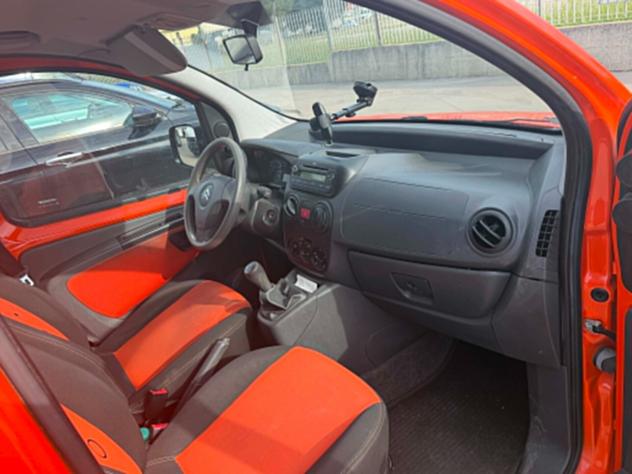 Citroen Nemo 1.4 HDi 70CV Multispace - Foto 6