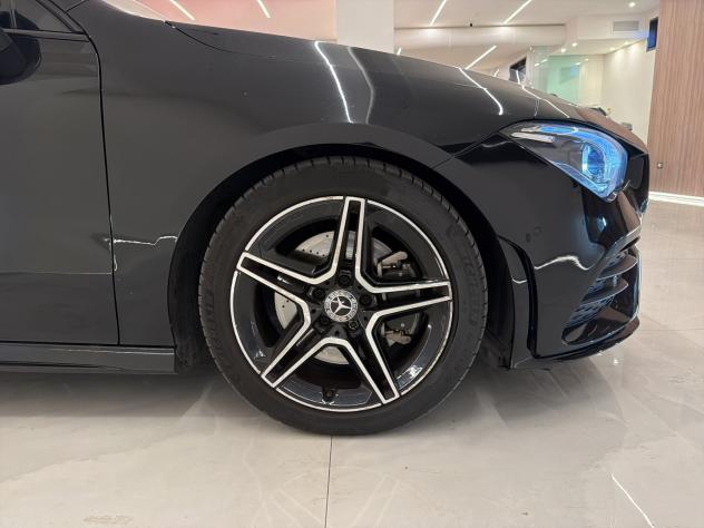 Mercedes-Benz CLA 200 d Automatic Premium - Foto 4