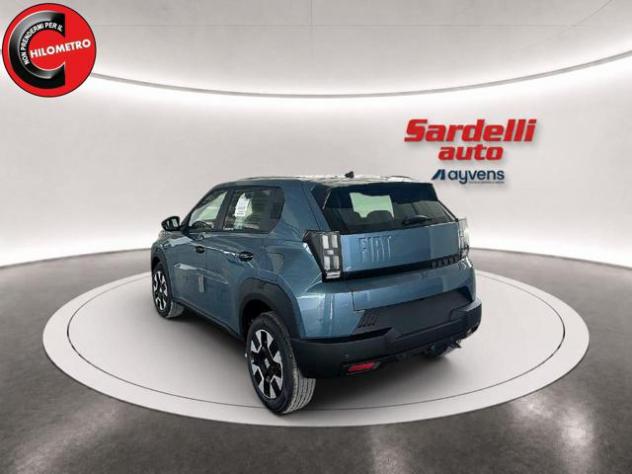 FIAT Grande Panda 1.2 100 CV S&S Icon (Promo Luglio) rif. 23949365 - Foto 5