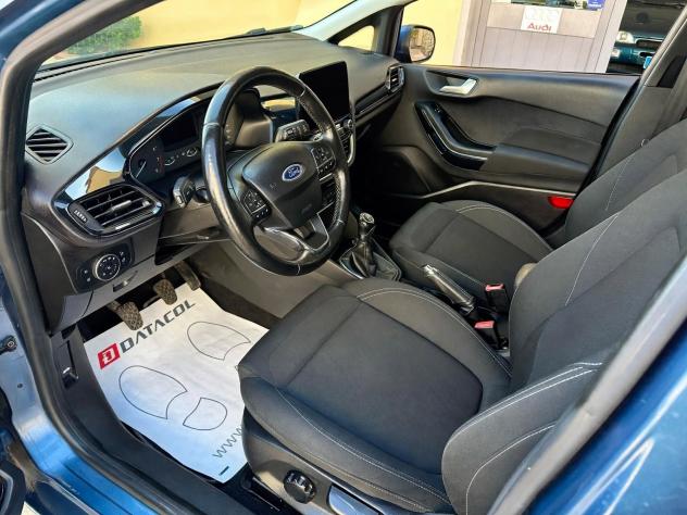 Ford Fiesta 1.1 85 CV 5 porte Titanium - Foto 9