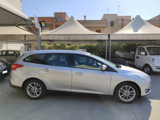 FORD Focus 1.5 TDCi 120 CV Start&Stop SW Business rif. 24018860 - Foto 3