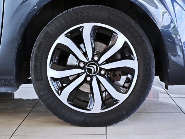 Citroen C1 1.0 VTi 72cv Shine 2019 Tetto Apribile - Foto 8