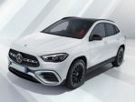 Mercedes-Benz GLA 200 d Automatic 4MATIC