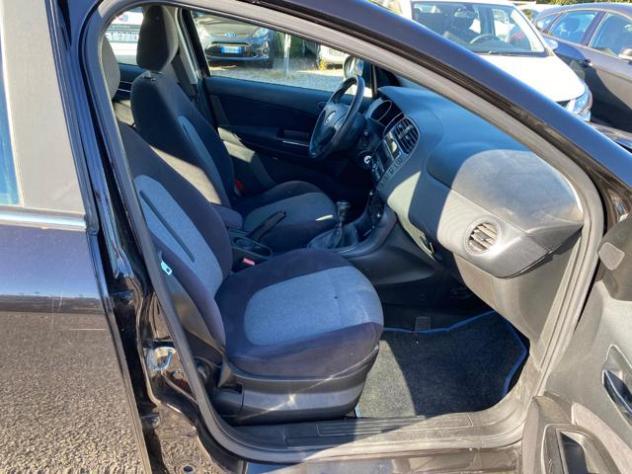 FIAT Bravo 1.6 MJT 120 CV DPF Emotion rif. 24186447 - Foto 9