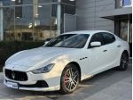 Maserati Ghibli 3.0 Diesel *UFFICIALE ITALIANA, UNIPRO, NO SUPERBOLLO*