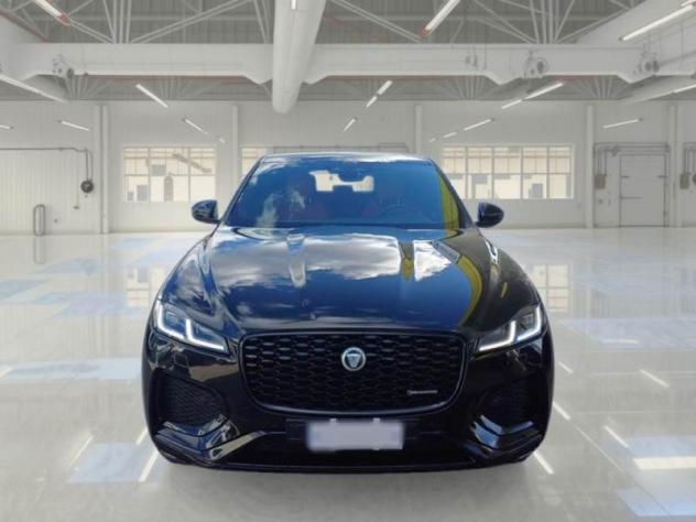 Jaguar F-Pace F-Pace 2.0d i4 AUTOCARRO R-Dynamic S awd 163cv auto + IVA - Foto 4