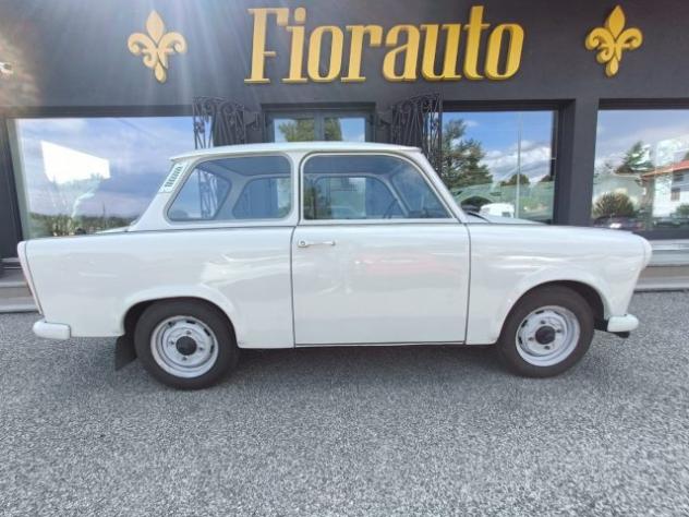 TRABANT Trabant 601L rif. 24063327 - Foto 2