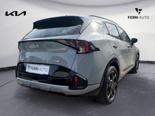 KIA Sportage 1.6 CRDi MHEV DCT7 GT-line rif. 23931039 - Foto 5