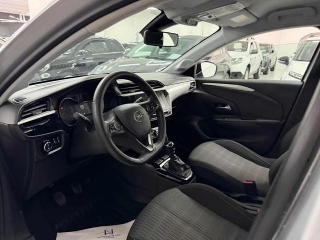 OPEL Corsa 1.5 D 100 CV Edition rif. 23980341 - Foto 6