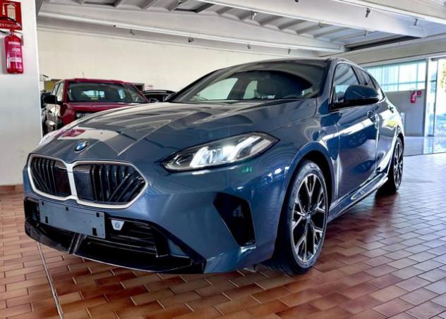 BMW 118 d MSport rif. 24153661