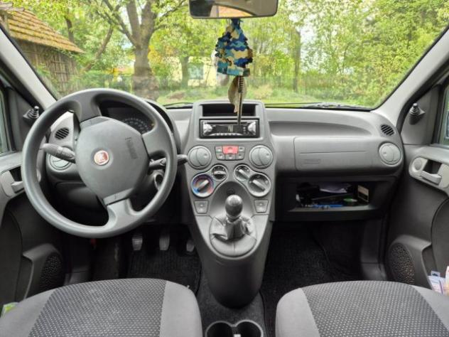 FIAT Panda 1.2 Dynamic GPL rif. 23790091 - Foto 3