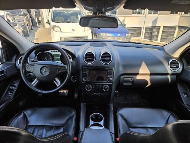 Mercedes-Benz Classe M ML 280 BlueTEC Sport - Foto 9