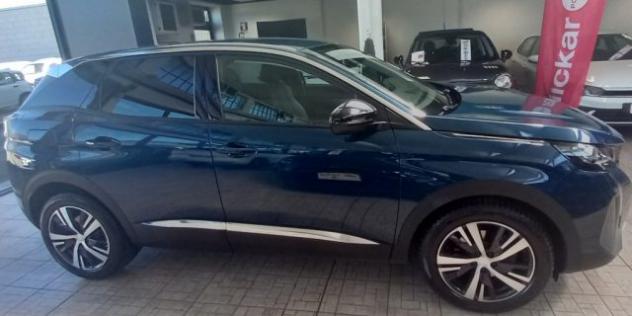 PEUGEOT 3008 BlueHDi 130 S&S EAT8 Active Pack rif. 23963220 - Foto 2