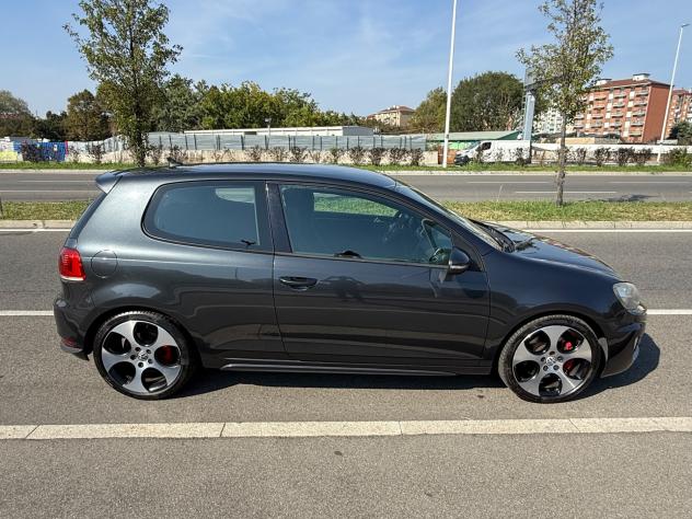 Volkswagen Golf GTI 2.0 TSI 3p. - Foto 7