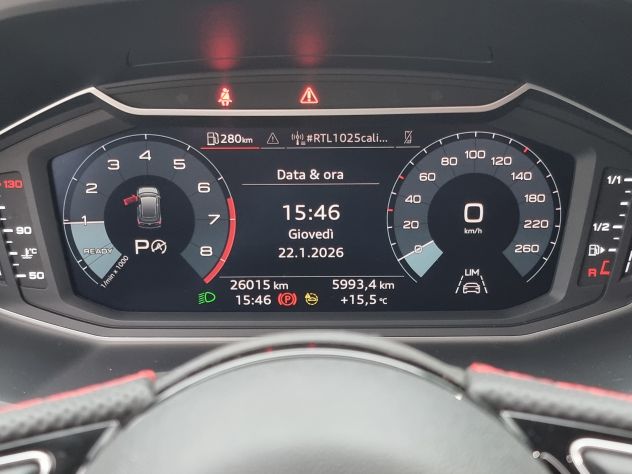 Audi A1 Sportback 35 1.5 TFSI S line Edition S-tronic - Foto 8