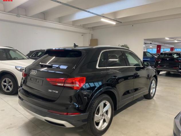 AUDI Q3 35 TFSI business Advanced rif. 24170179 - Foto 4