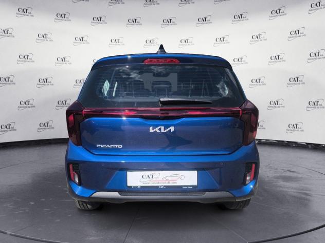 Kia Picanto Picanto 1.0 gdi Urban - Foto 7