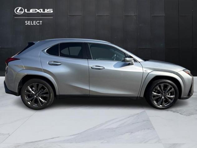 Lexus UX UX 250h 2.0 F Sport 2wd cvt - Foto 3