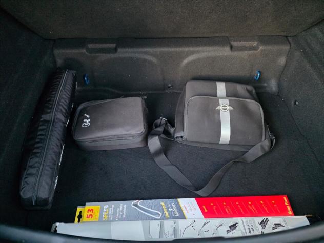 Mini Cooper SD Countryman 2.0 Boost ALL4 Automatica - Foto 10