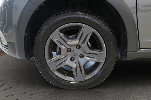 Dacia Stepway 0.9 TCE STEPWAY S&S EU6 #GPL - Foto 4