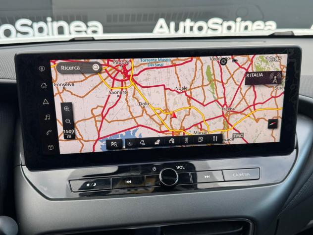 Nissan Juke 1.0 DIG-T 114 Dct N-Connecta #nazionale #ruotino - Foto 10