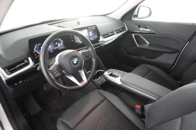 BMW X1 X1 sDrive 18d xLine rif. 23618481 - Foto 9
