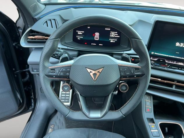 CUPRA Terramar Terramar 1.5 e-Hybrid DSG - Foto 10