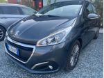 Peugeot 208 BlueHDi 01/2017 5 P **KM 88230**