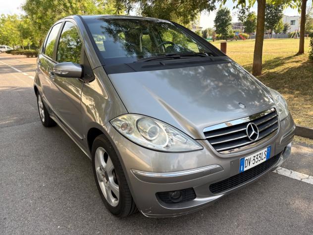 Mercedes-benz A 150 benzina ok neo patt perfetta - Foto 3