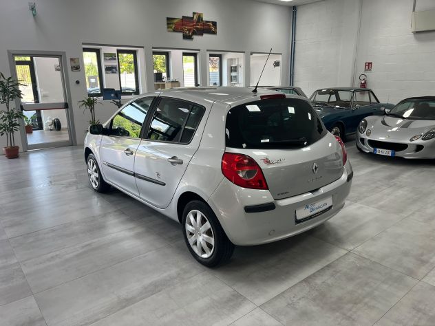 Renault Clio 5p 1.2 16v Rip Curl - Foto 7