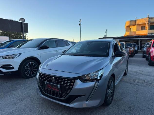 PEUGEOT 208 BlueHDi 100 Stop&Start 5 porte Allure rif. 23838321 - Foto 4