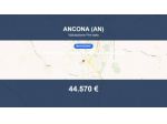Immobile in asta di 371 m² in vendita a Ancona