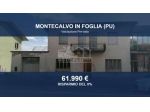 Immobile in asta di 189 m² in vendita a Montecalvo in Foglia