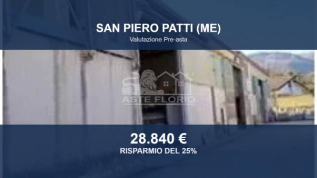 Immobile in asta di 470 m² in vendita a Sanza