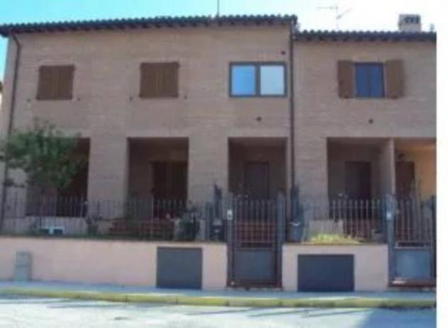 Immobile in asta di 70 m² in vendita a Trevi - Foto 4