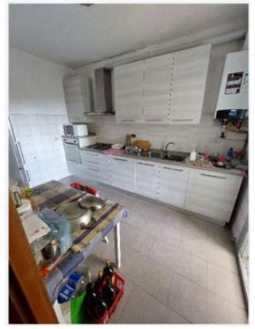 166/2025 U VA - Trilocale in asta a Busto Arsizio - Foto 6