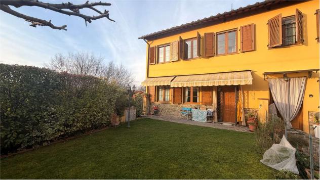 VBF LAMM 295 - Lammari (LU) – Ampio Piano Terra con Giardino Privato e Tre Camere - Foto 2