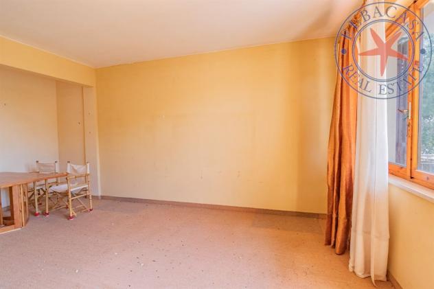 CAPOLIVERI - ELBA - APPARTAMENTO IN CONDOMINIO CON PISCINA - Foto 8