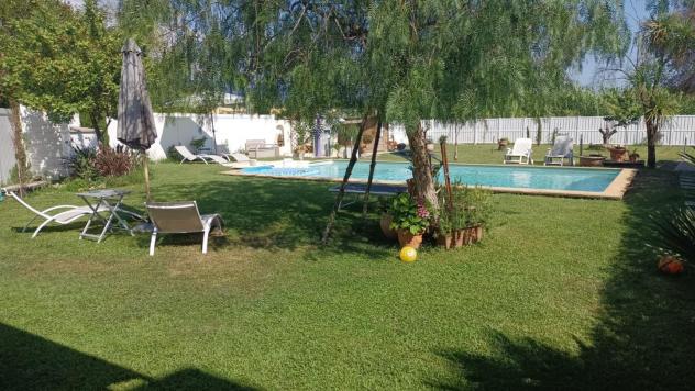 Villa in vendita a Marina di Carrara - Carrara 250 mq Rif: 1330769 - Foto 3