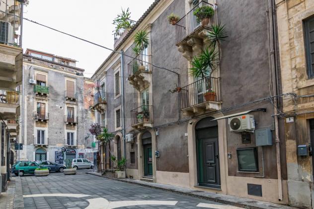 Casa Indipendente in vendita a Catania, Centro Storico - Foto 19