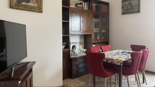 PODERINO: Appartamento al piano attico con balconi dall'affaccio panoramico ? zona poderino, fano
uno dei quartieri residenziali più apprezzati di fan - Foto 5