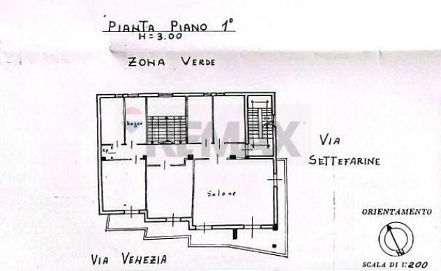 Appartamento in vendita a Gela - Foto 12
