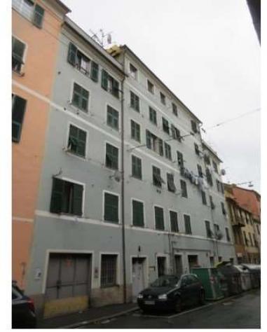 Tribunale Genova - RGE 149/2023 - LOTTO U - Tribunale Genova - RGE 149/2023 - LOTTO U - asta 01/10/2026 - Foto 2