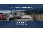 Immobile in asta di 311 m² in vendita a Loiri Porto San Paolo