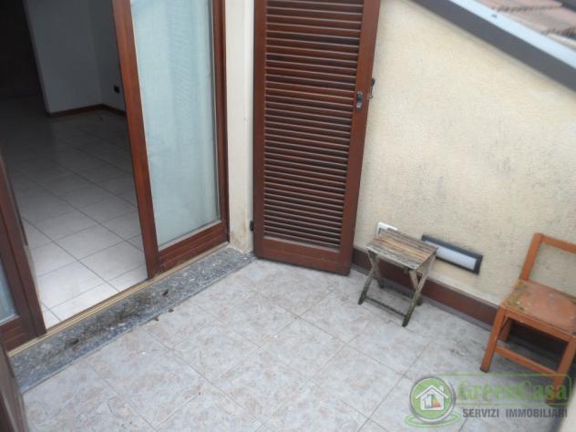 APPARTAMENTO di 2 vani e di 52 mq (MASATE) rif. IGC 2 LOCALI 96 MASATE - Foto 10