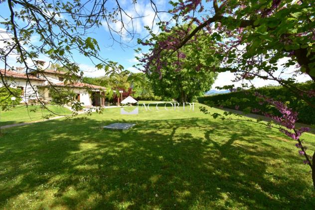 VILLA di 3 vani e di 178 mq (MORIAGO DELLA BATTAGLIA) rif. SM61 - Foto 19