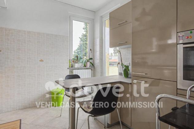 Appartamento di 125 m² con 3 locali e box auto doppio in vendita a Paderno Dugnano - Foto 10