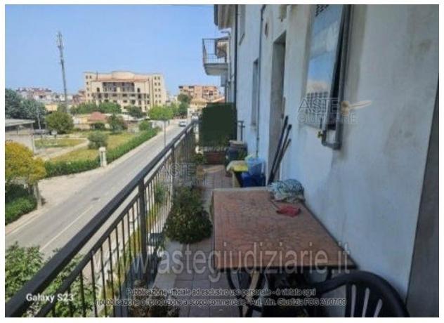 IMMOBILI-IMMOBILE RESIDENZIALE-Via Tirino, 233, 65100 Pescara PE, Italia - Foto 3