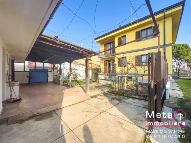 Villa singola in ottime condizioni a Sesto - Foto 4